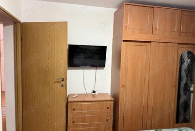 Apartament cu 2 camere decomandat în Brazda lui Novac