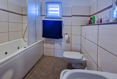 Casă individuală cu 6 camere cu Garaj în Dârza - 7