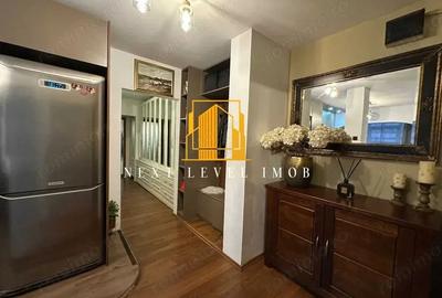 Apartament cu 3 camere decomandat în Exercițiu - 12