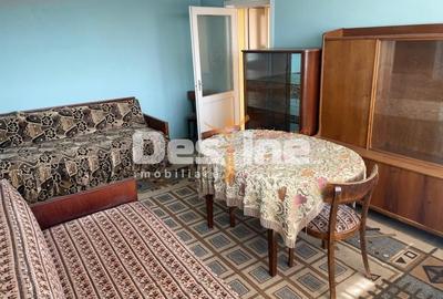 Apartament cu 2 camere semidecomandat în Sud