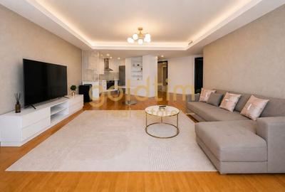 Apartament cu 3 camere semidecomandat în Herăstrău - 8