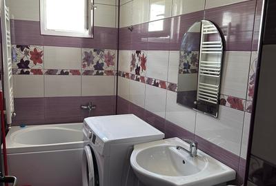 Apartament cu 2 camere semidecomandat în Central - 3