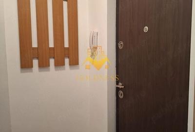 Garsonieră decomandată, mobilată în Central - 7