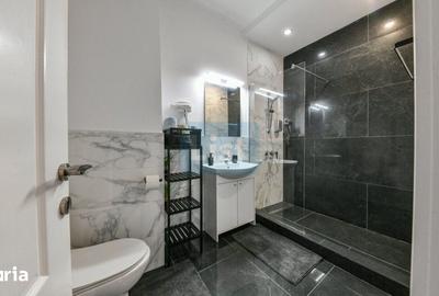 Apartament cu 2 camere semidecomandat în Florești - 8