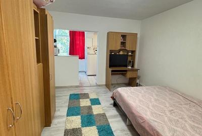 Apartament cu 2 camere în Podu Roș - 3