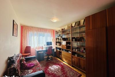 Apartament cu 4 camere decomandat, mobilat în Mănăștur - 2