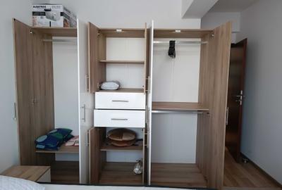 Apartament cu 2 camere decomandat în Central - 4