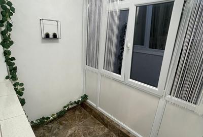 Garsonieră decomandată în Podul de Piatră - 4