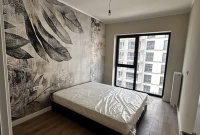 Apartament cu 2 camere în Albești - 5