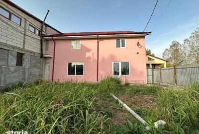 Casă cu Teren 726 Mp în Central - 1