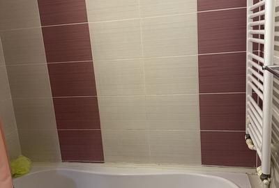 Apartament cu 2 camere decomandat în Ultracentral