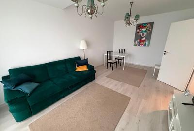 Apartament cu 2 camere decomandat, mobilat în Militari - 1