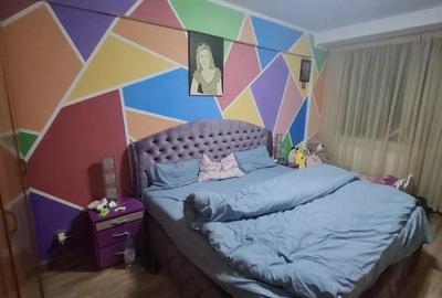 Apartament cu 3 camere decomandat în Central - 10