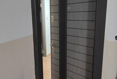 Apartament cu 2 camere decomandat în Exterior Vest