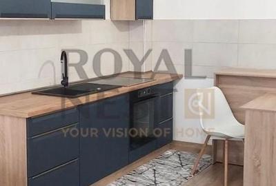 Apartament cu 2 camere decomandat în Avantgarden - 1