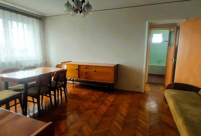 Apartament cu 2 camere semidecomandat în Dristor - 3
