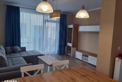 Apartament cu 2 camere decomandat în Șelimbăr
