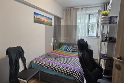 Apartament cu 3 camere decomandat în P-ța Reșița - 4