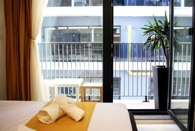 Apartament semidecomandat în Central