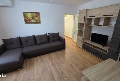 Apartament cu 2 camere în Est