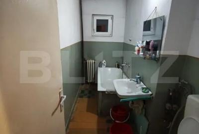 Apartament cu 3 camere semidecomandat în Nufărul - 12