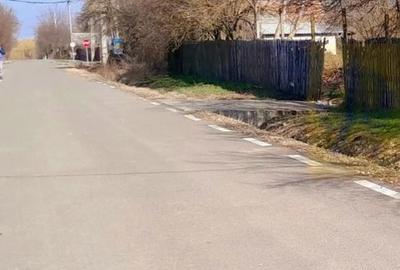 Teren de 2000 mp, în Chiroiu-Satu Nou - 4