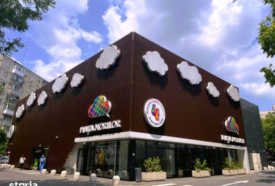 Garsonieră decomandată în Tineretului - 2