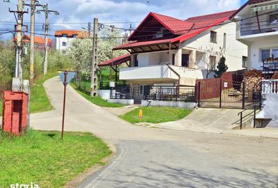Casă cu 3 camere cu Canalizare în Vlădești - 3
