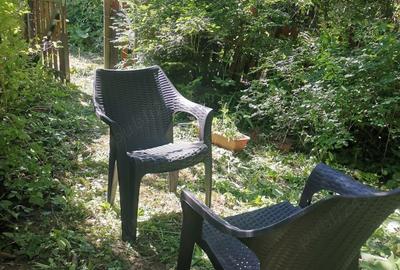 Apartament cu 2 camere decomandat în Orizont - 2