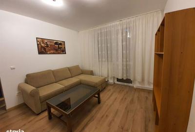 Apartament cu 2 camere în Gara de Nord - 7