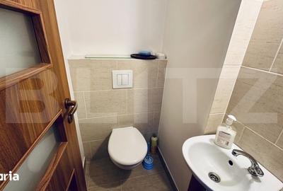 Apartament cu 4 camere decomandat în Decebal - 4