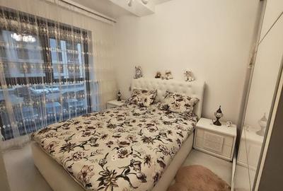 Apartament cu 2 camere decomandat, mobilat în Lujerului - 2