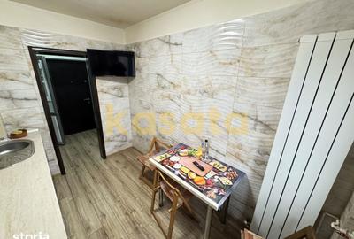 Apartament cu 2 camere decomandat, mobilat în Ultracentral - 4