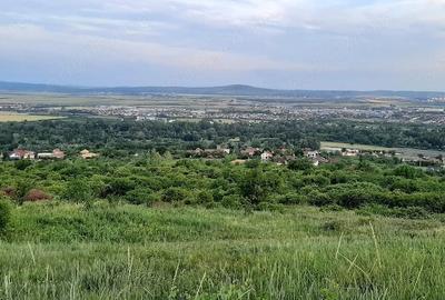 Teren de 3570 mp, în Central