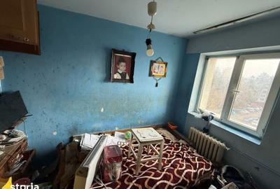 Apartament cu 2 camere semidecomandat în Gheorgheni