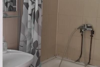 Garsonieră semidecomandată în Central