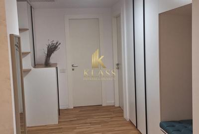 Apartament cu 2 camere decomandat în Pipera - 8