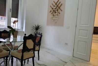 Apartament cu 3 camere semidecomandat în Ultracentral - 2