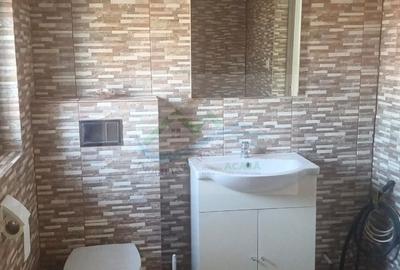 Casă cu 3 camere cu Teren 2700 Mp în Drăgoiești