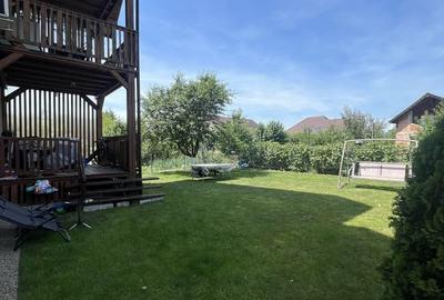 Apartament cu 2 camere decomandat în Săsar - 4