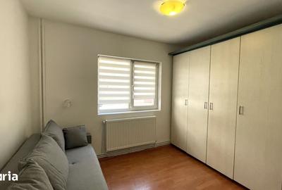 Apartament cu 2 camere decomandat în Grigorescu