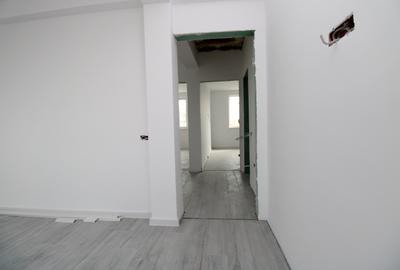 Casă individuală cu 4 camere cu Teren 394 Mp în Domnești - 12
