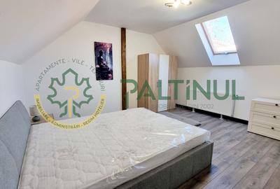 Apartament cu 2 camere semidecomandat, mobilat în Turnișor - 5