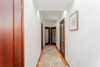 Apartament cu 3 camere decomandat în Sălaj - 1