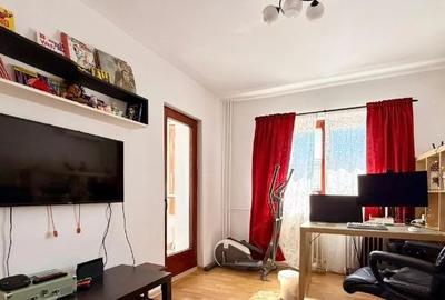 Apartament cu 2 camere decomandat în Pantelimon