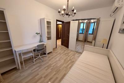 Apartament cu 3 camere semidecomandat, mobilat în Cotroceni - 24