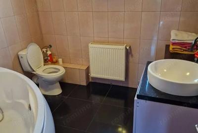 Casă cu 4 camere cu Teren 300 Mp în Goranu - 2