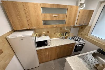 Apartament cu 2 camere decomandat, mobilat în Sala Palatului - 6