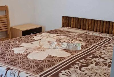 Apartament cu 2 camere semidecomandat în Central - 2