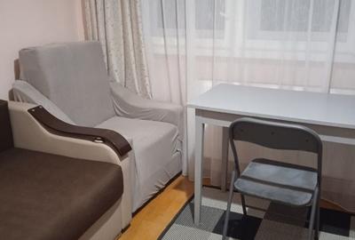 Garsonieră nedecomandată în Complex Studențesc - 6